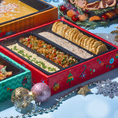 Holly Edition Crave Case (For 8 - 10 Pax)